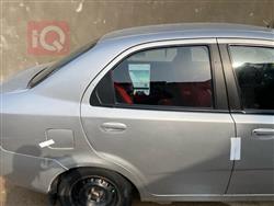 شيفروليه أفيو